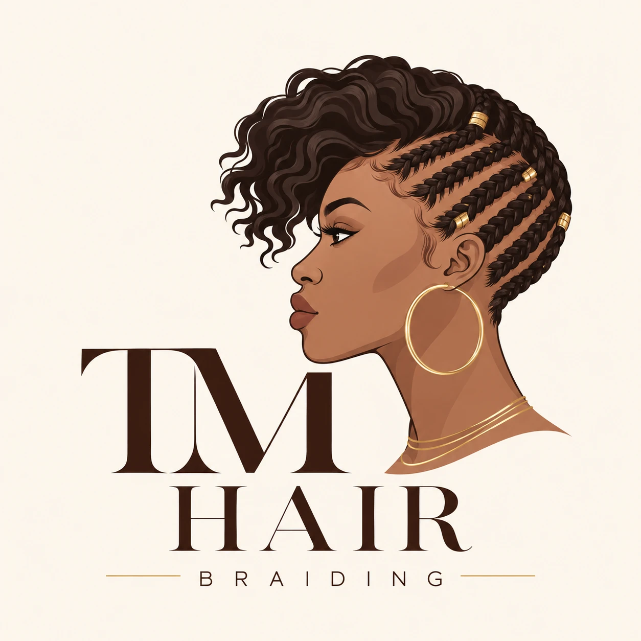 TM Hair Braiding